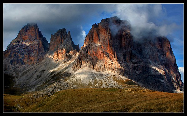 Dolomites